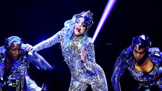 Lady Gaga’s Emotional, Club-Ready ‘Chromatica’ Is A Return To Form