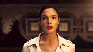 ‘Justice League’ Director Zack Snyder Shared The First Clip From The ‘Snyder Cut’