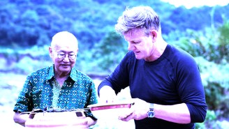 This Crispy Fish Rendang Recipe From Gordon Ramsay’s ‘Uncharted’ Feels Perfect For The First Week Of July