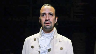 Disney+ Welcomes ‘Hamilton’ Fans To The Show With An Invigorating First Trailer