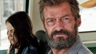 ‘Like, Now?’: Hugh Jackman Says James Mangold Surprised Him With The Final, Emotional Scene In ‘Logan’