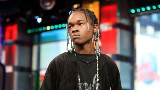 Hurricane Chris Has Reportedly Been Arrested On Second Degree Murder Charges
