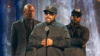 NWA’s ‘F*ck Tha Police’ And Other Songs Have Been Streamed Much More As Protests Continue