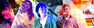 The Best Indie Albums Of 2020 So Far Ranked