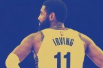 Kyrie Irving’s Concerns About The NBA’s Return Can’t Be Dismissed