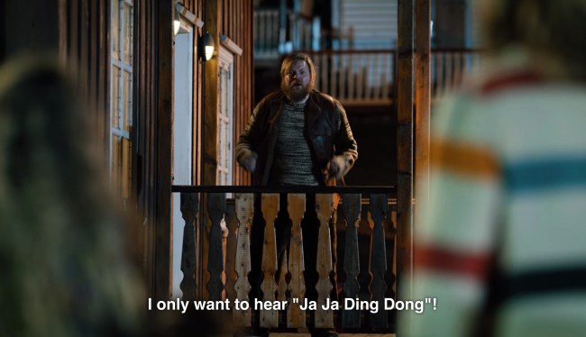 Netflix Released Full Version Of Ja Ja Ding Dong From Eurovision