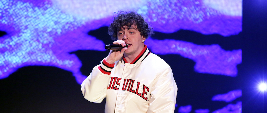 Jack Harlow Was Just Feet Away From A Deadly Louisville Nightclub Shooting