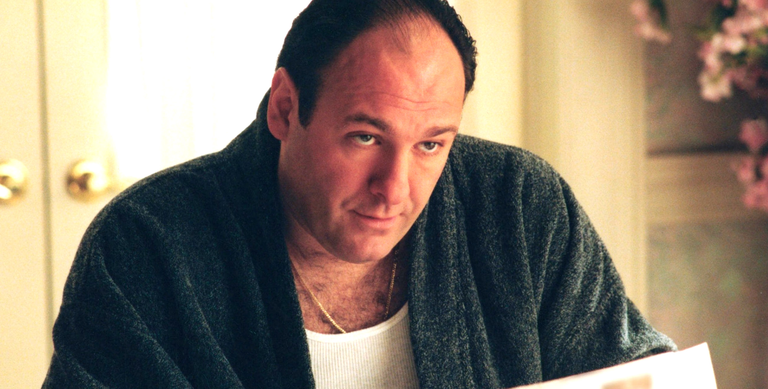 James Gandolfini Threatened To 'Beat The F*ck Out' Of Harvey Weinstein