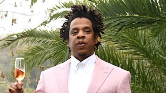 Jay-Z Is Breaking Into The Cannabis Business With The New Brand Monogram