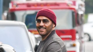 Jeremy Piven Is Available For A Zoom Call If You Have A Spare… $15,000?!