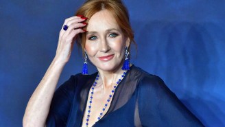 Warner Bros. Is Standing By J.K. Rowling And Confirming That They Are ‘Proud’ To Work With Her