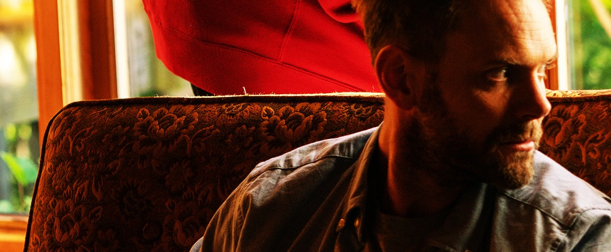 Joel McHale On ‘Becky’ And Whether ‘The Soup’ Could Work In 2020