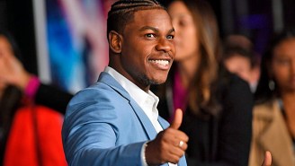 John Boyega Already Let Fly What He Thinks About Speculation Of Him Replacing Jonathan Majors As Kang