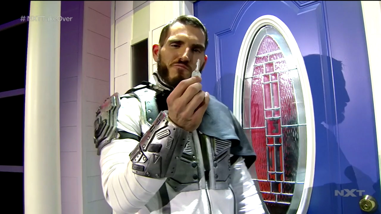 The Best And Worst Of NXT TakeOver: In Your House