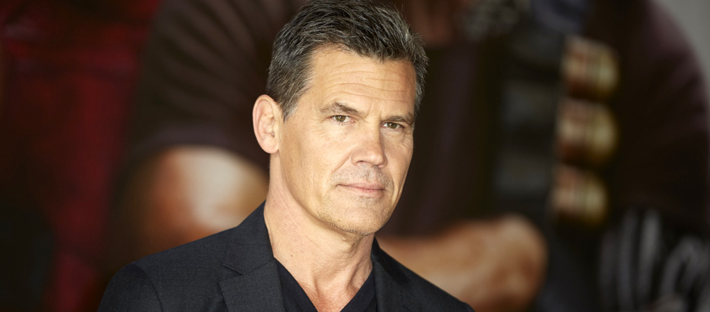 josh brolin