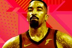 J.R. Smith Talks Gaming With Pros And Why He Wants People To Appreciate Greatness, Not Debate GOATs