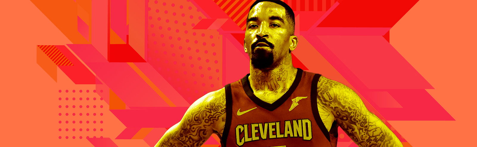 jr smith