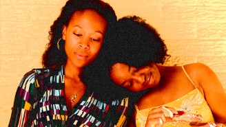 ‘Miss Juneteenth’ Is A Richly Evocative But Slick Portrait Of Black Motherhood