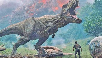 ‘Jurassic World: Dominion’ Has Unveiled Plans To Be The First Major Studio Movie To Resume Filming (Soon)