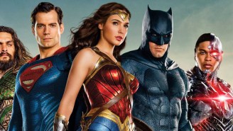 A ‘Justice League’ Star Is ‘Forcefully’ Taking Back His Joss Whedon Support Now That The Snyder Cut Is Coming