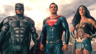 Zack Snyder Has Revealed The Black Superman Suit That Will Appear In The Snyder Cut Of ‘Justice League’