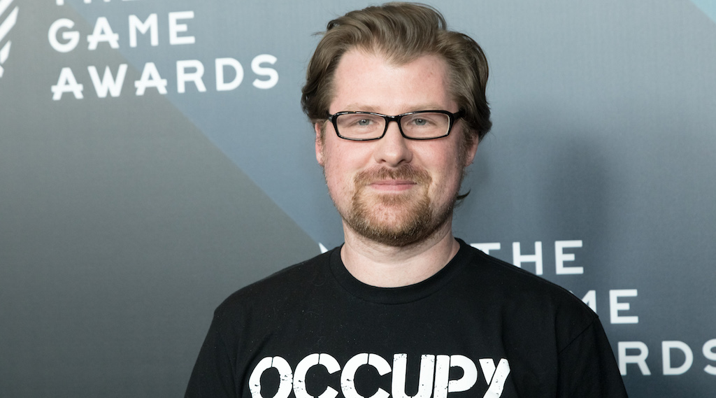 Rick And Morty's Justin Roiland Said One Voice Acting Role Broke Him