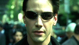 Keanu Reeves Has Explained Why He Decided To Return For ‘The Matrix 4’