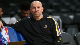 Report: Jason Kidd Is ‘Emerging As A Frontrunner’ For The Knicks Coaching Job