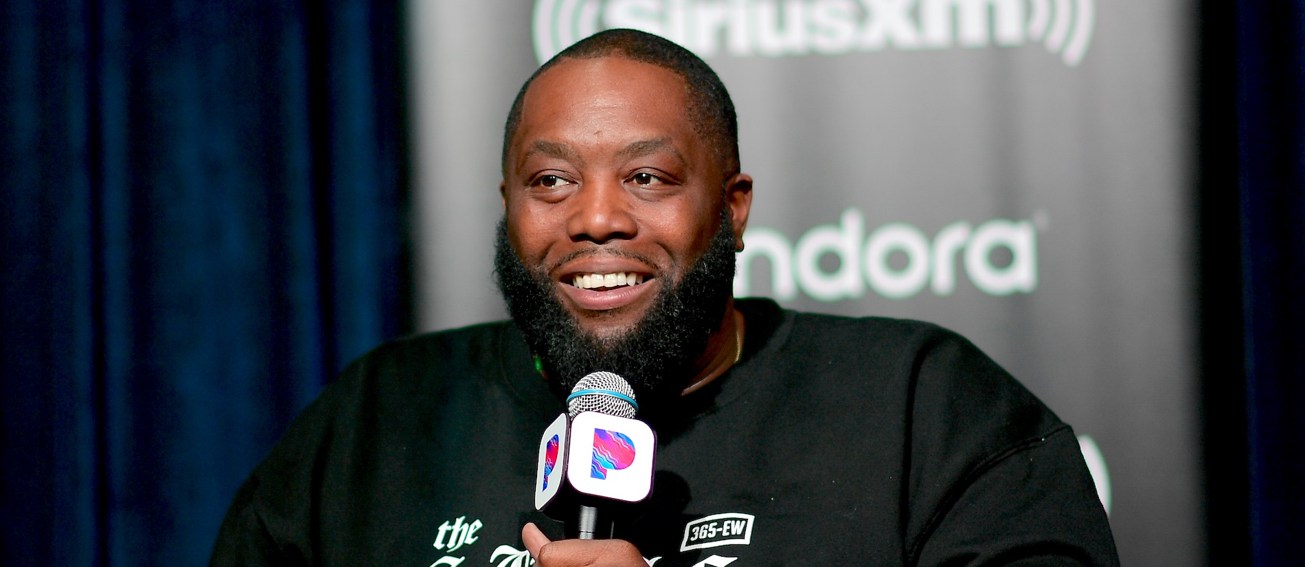 Killer Mike Took Over Selena Gomezs Instagram To Teach Activism