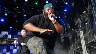 Killer Mike Responds To Drew Brees’ Belief That Kneeling ‘Disrespects The Flag’
