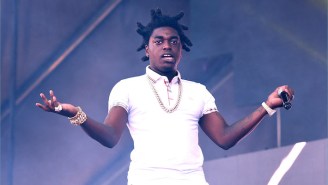 Kodak Black Threw Thousands Of Dollars In The Ocean And Down A Toilet