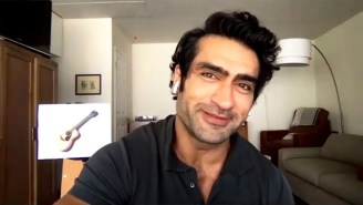 Kumail Nanjiani Will Portray The ‘Chippendales’ Founder In A Hulu Limited Series