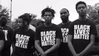 Lil Baby Joins Anti-Police Brutality Protests In His Defiant ‘Bigger Picture’ Video