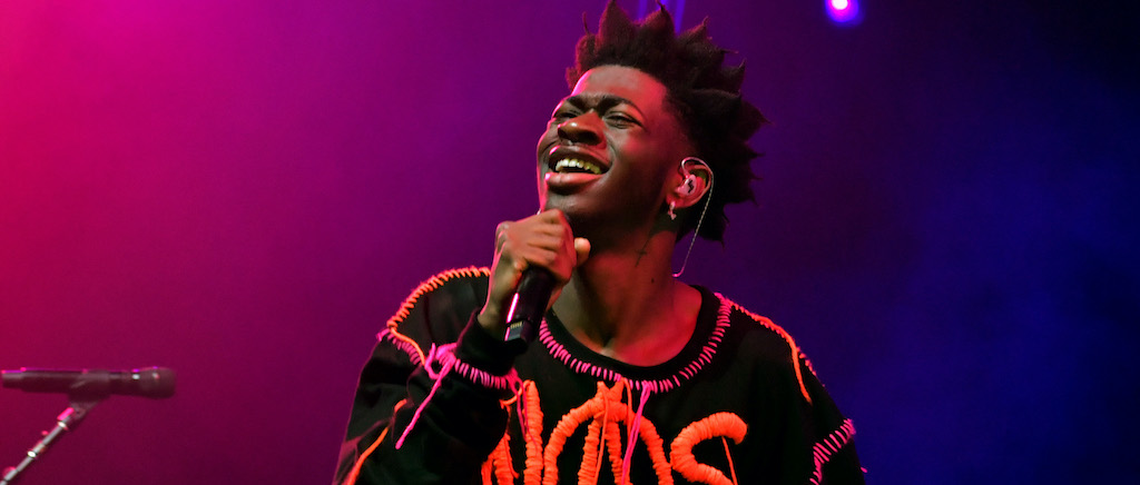 Lil Nas X Joins Roblox For A Livestreamed Concert Experience