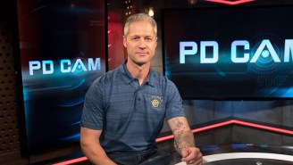 New Episodes Of ‘Live PD’ And The Long-Running ‘Cops’ Have Been Pulled In Light Of Police Brutality Protests