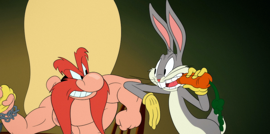 Looney Tunes