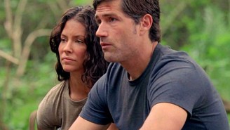Damon Lindelof Details The Disagreement That Led To ‘Lost’ Spiraling Away From The Original Exit Plan