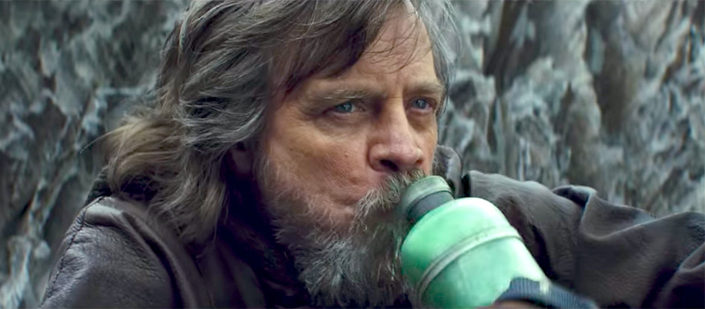 Mark Hamill 'Star Wars' Cameos: 'the Last Jedi' to 'the Mandalorian
