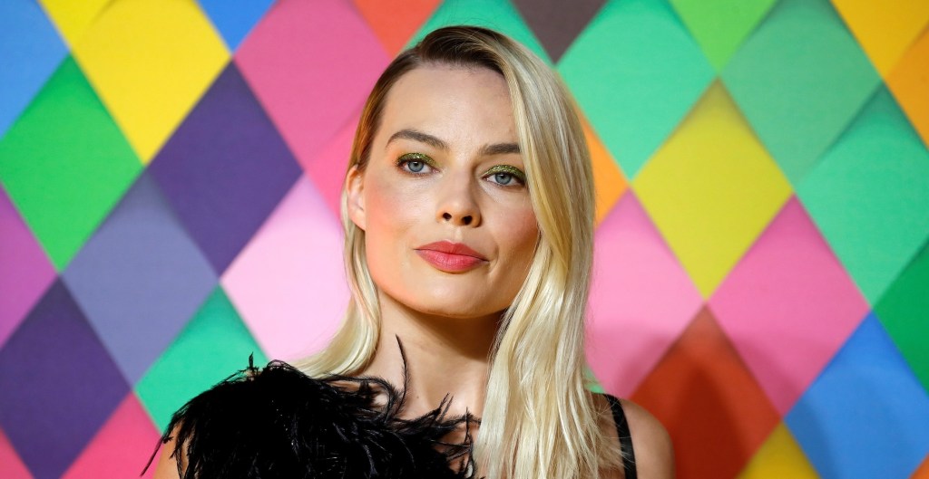 Margot Robbie Will Star In New 'Pirates Of The Caribbean' Movie