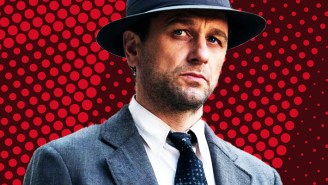 Matthew Rhys On Going Noir And The Construction Of An Entirely New Perry Mason