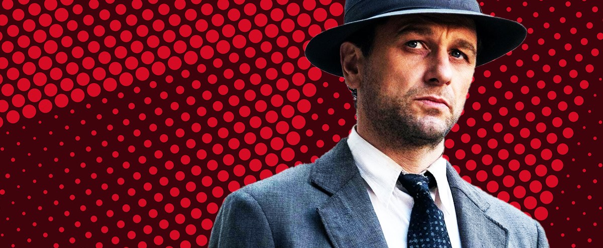 Matthew Rhys On Going Noir And The Construction Of An Entirely New Perry Mason