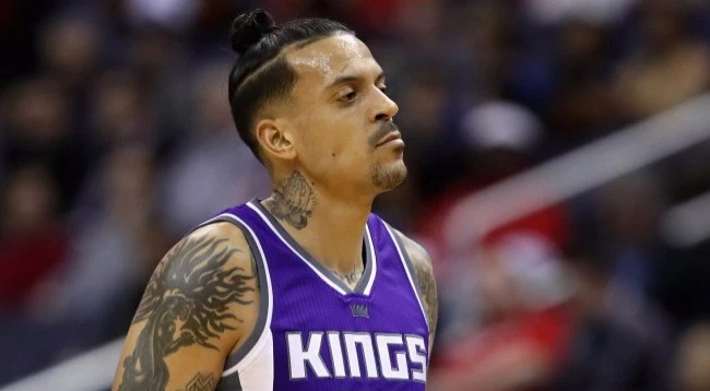 Matt Barnes Explained How Sports Helped Him Break Down Racial Barriers