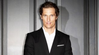 Matthew McConaughey Believes That His Acting Career Wouldn’t Have Taken Flight Without Joel Schumacher