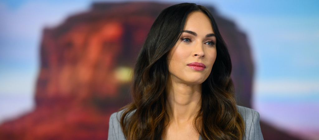 1024px x 450px - Megan Fox Talking About Michael Bay Sexualizing Her As Teen Goes Viral