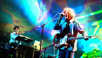 MGMT Are Set To Release New Music In 2022, Singer Andrew VanWyngarden Unexpectedly Reveals On Reddit