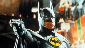 Report: Michael Keaton Might Be On The Verge Of Agreeing To Play Batman Again