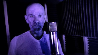 Michael Stipe And Big Red Machine Finally Release Their Collaboration, ‘No Time For Love Like Now’
