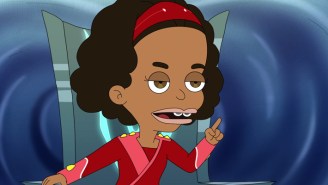 ‘Big Mouth’ Will Recast The Role Of Missy With A Black Actress As Jenny Slate Exits The Show