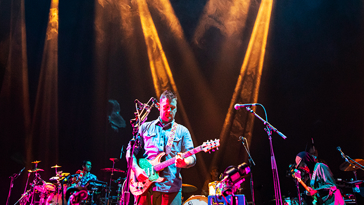 Modest Mouse's 'The Moon & Antarctica' Shaped 21st Century Indie Rock