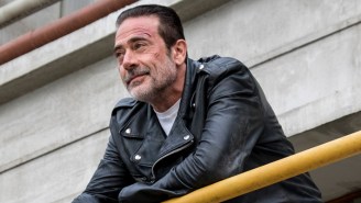 What’s The Deal With Robert Kirkman’s New ‘The Walking Dead’ Comic, ‘Negan Lives’?